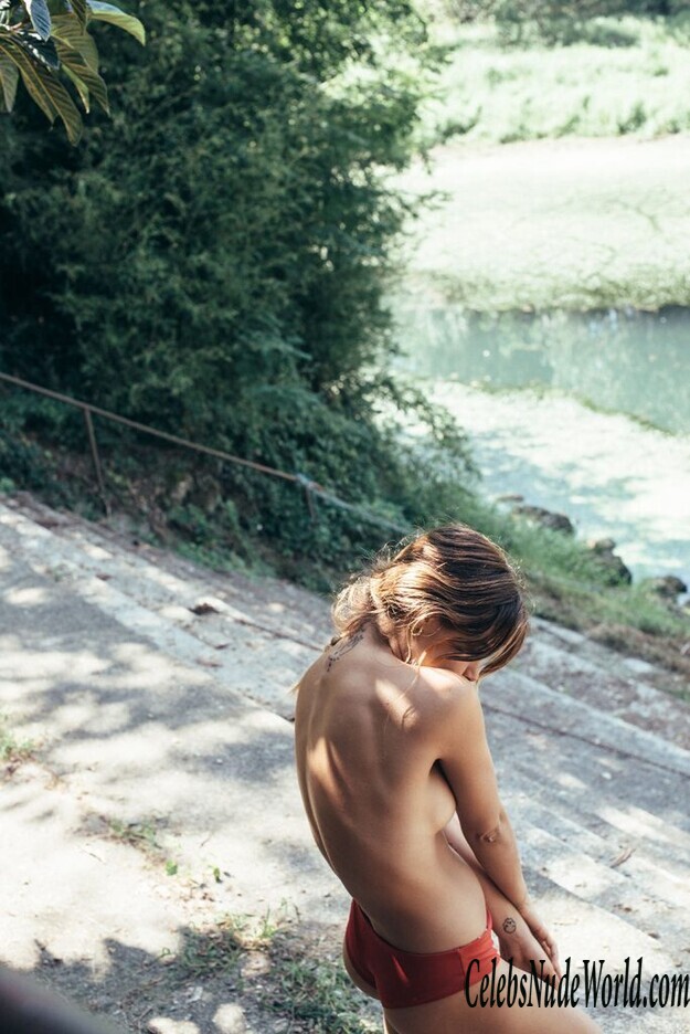 Mimi Elashiry Nude 139654