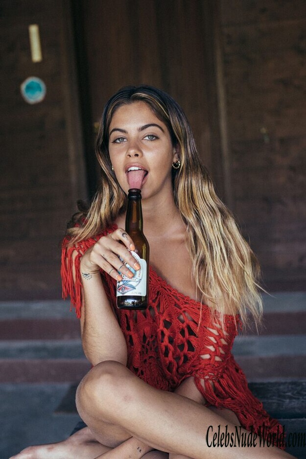 Mimi Elashiry Nude 139656