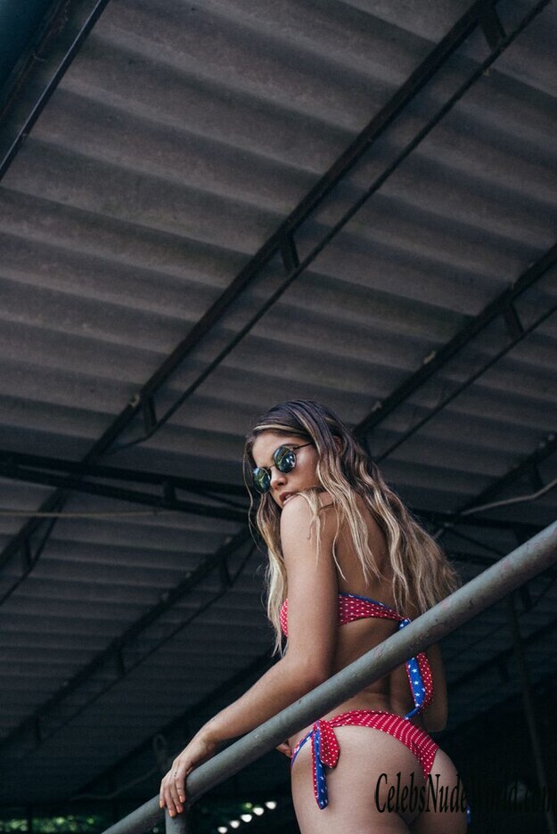 Mimi Elashiry Nude 139659