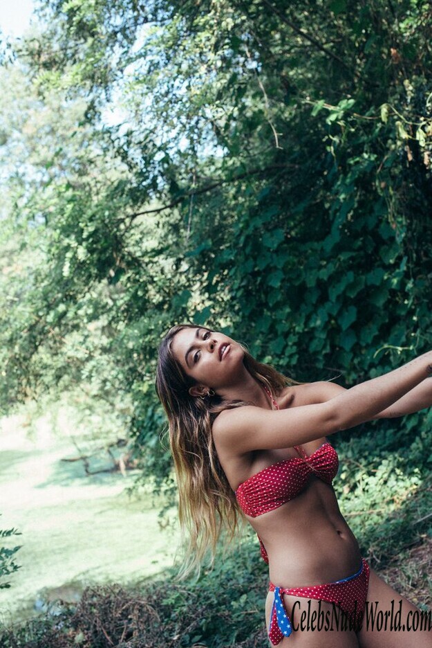 Mimi Elashiry Nude 139660