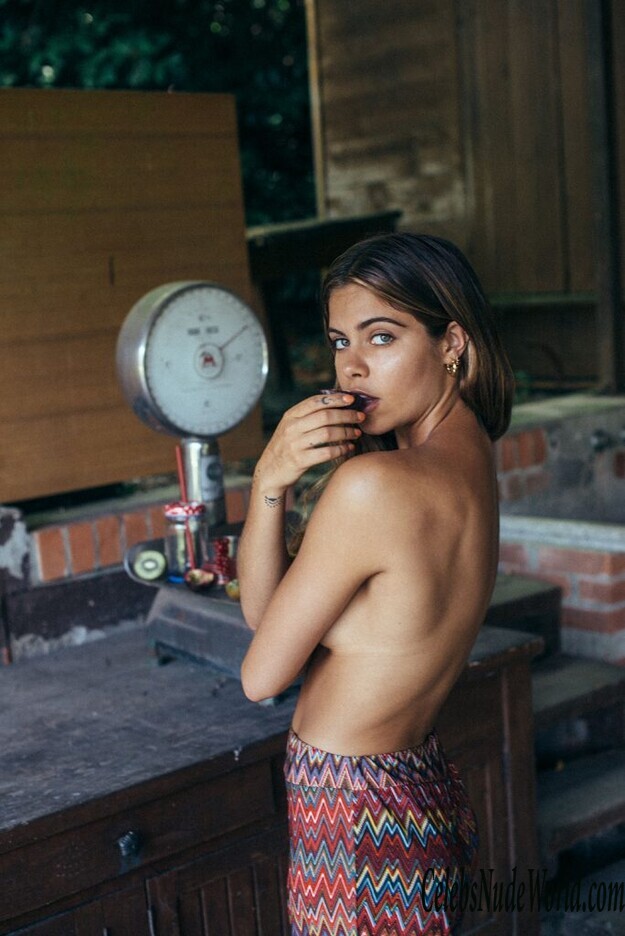 Mimi Elashiry Nude 139662