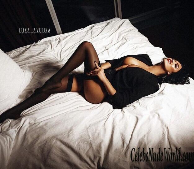 Nita Kuzmina Nude 139694
