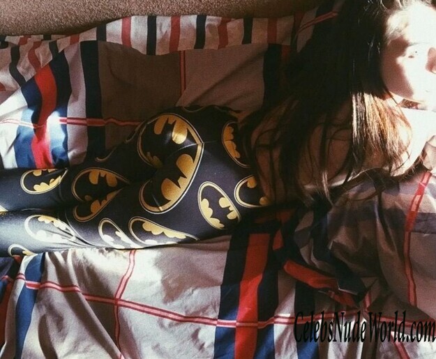 Mikhalina Novakovskaya Topless 139872