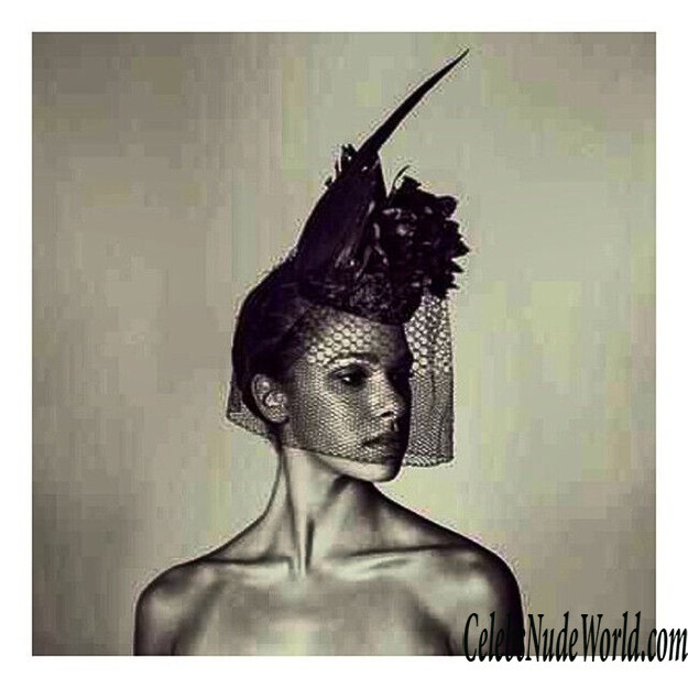 Misty Copeland Sexy 140075