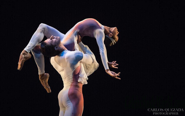 Misty Copeland Sexy 140101