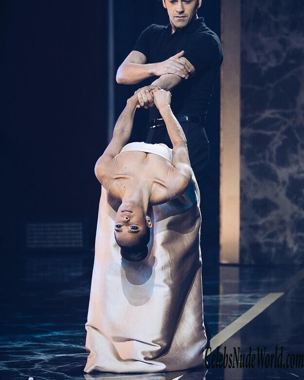 Misty Copeland Sexy 140180