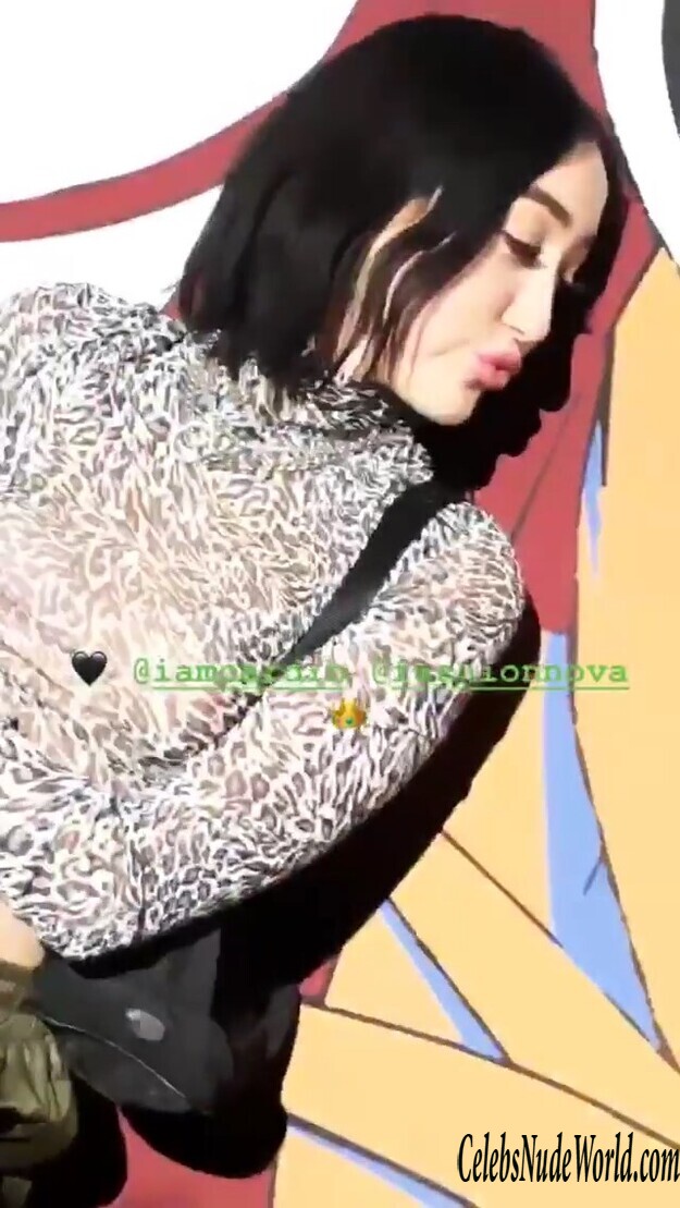 Noah Cyrus See Through 140355