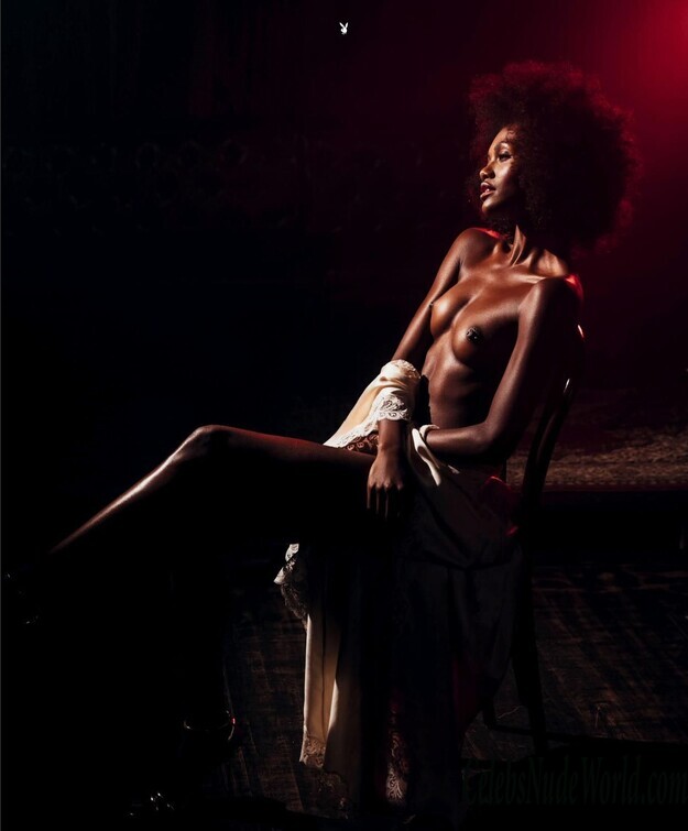 Milan Dixon Naked 140366