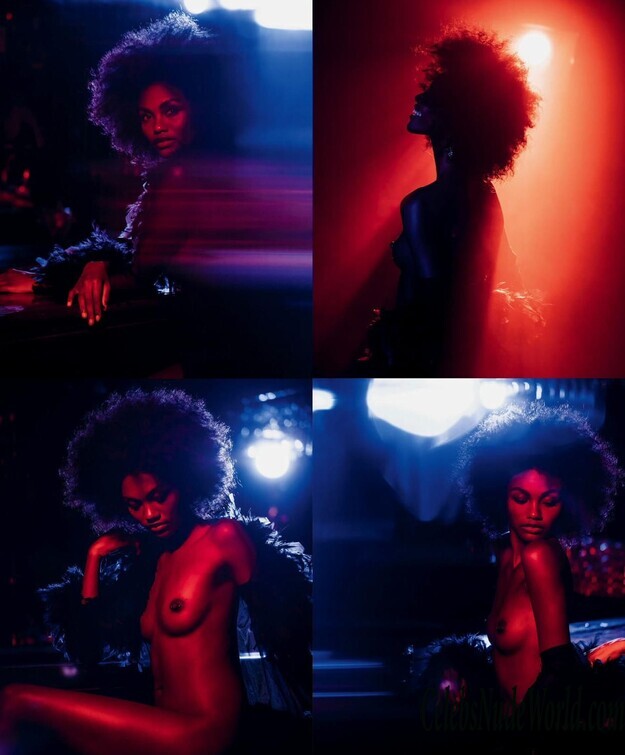 Milan Dixon Naked 140370