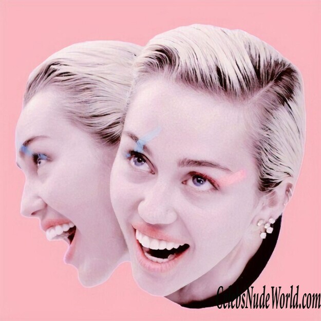 Miley Cyrus Naked 140406