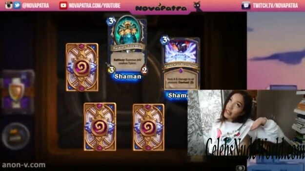 Masturbation Pics of NovaPatra 140521