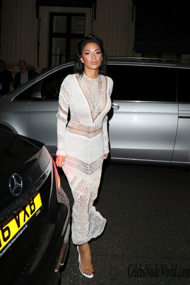 Nicole Scherzinger Erotic 140651