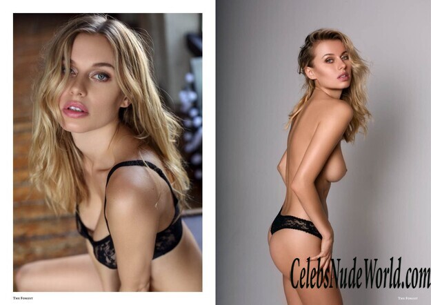 Olga De Mar Nude 140860