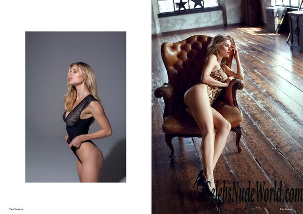 Olga De Mar Nude 140863