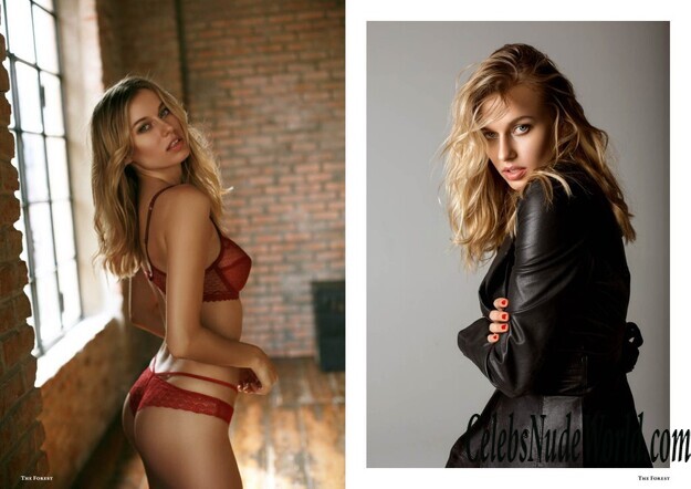 Olga De Mar Nude 140864