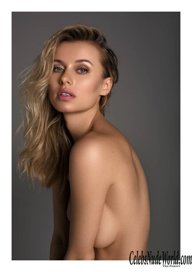 Olga De Mar Nude 140865