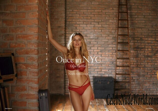 Olga De Mar Nude 140867