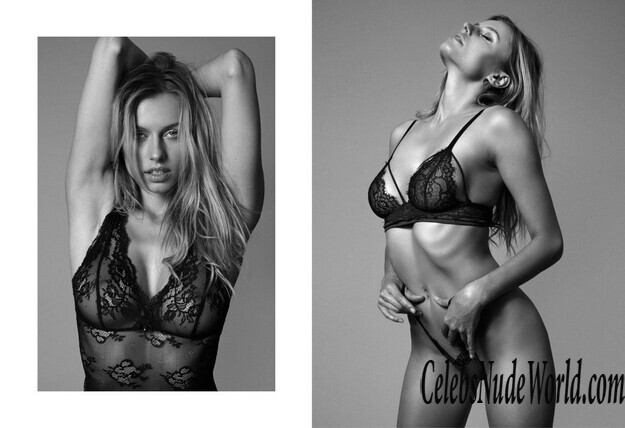 Olga De Mar Nude 140869