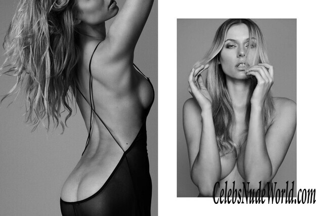 Olga De Mar Nude 140870