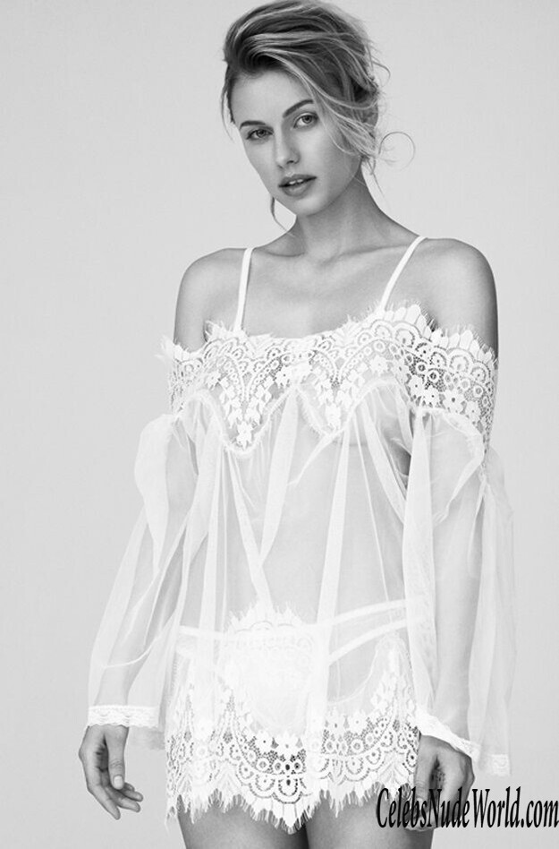 Olga De Mar Nude 140894