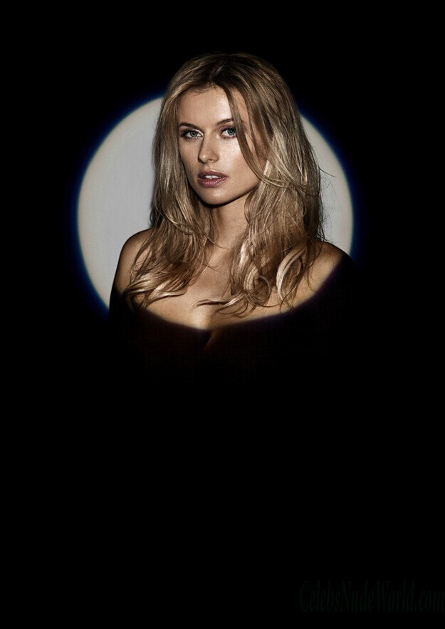 Olga De Mar Nude 140903