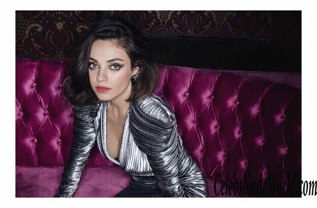 Mila Kunis Sexy 141070