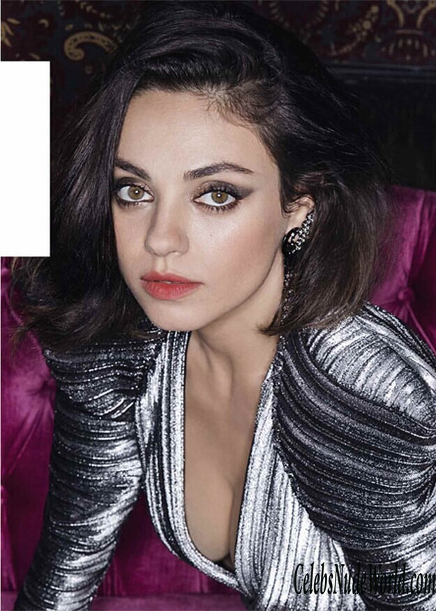 Mila Kunis Sexy 141071