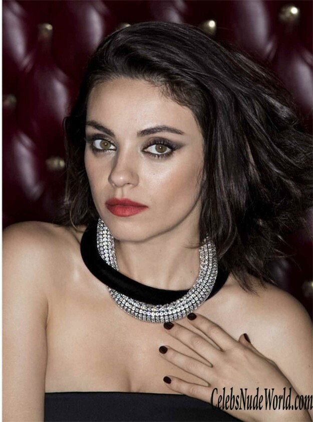 Mila Kunis Sexy 141073