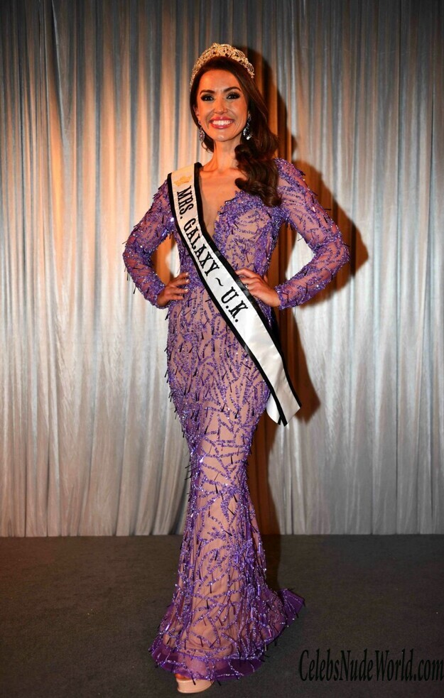 Natalie Paweleck Erotic 141079