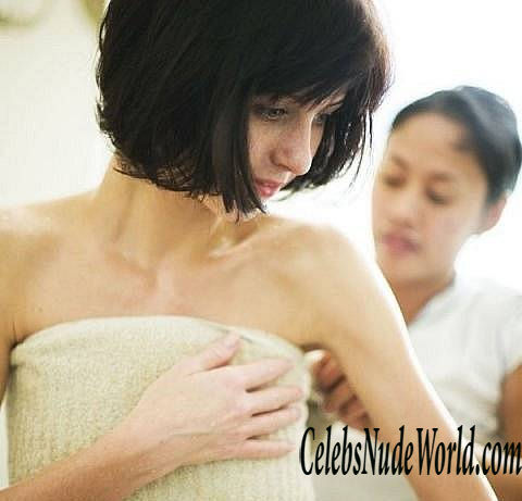 Miroslava Karpovich Sexy 141164