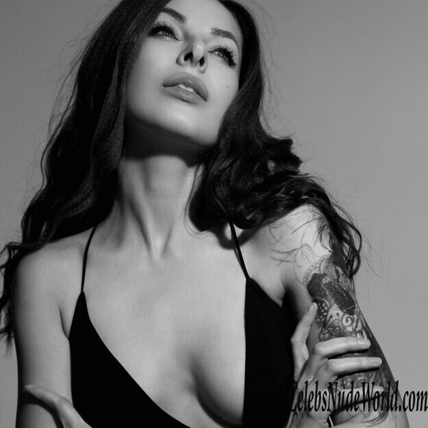 Natalia Krasnova Erotic 141197