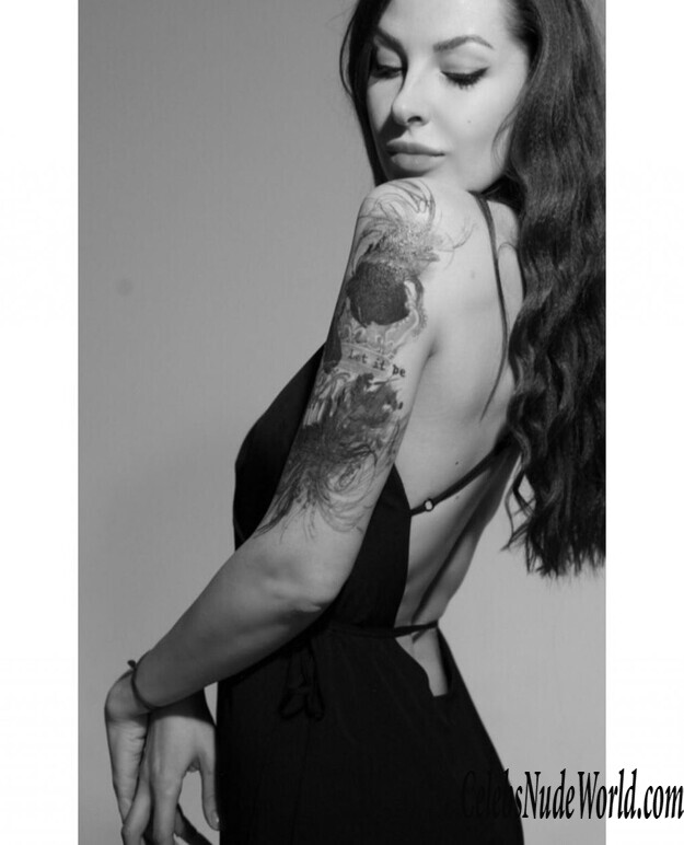 Natalia Krasnova Erotic 141198