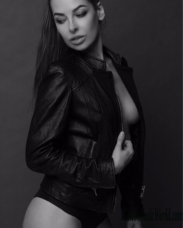 Natalia Krasnova Erotic 141217