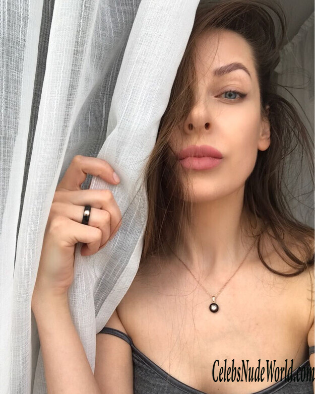 Natalia Krasnova Erotic 141221