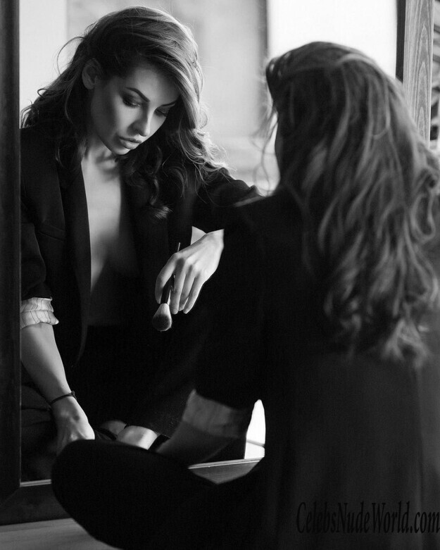 Natalia Krasnova Erotic 141223