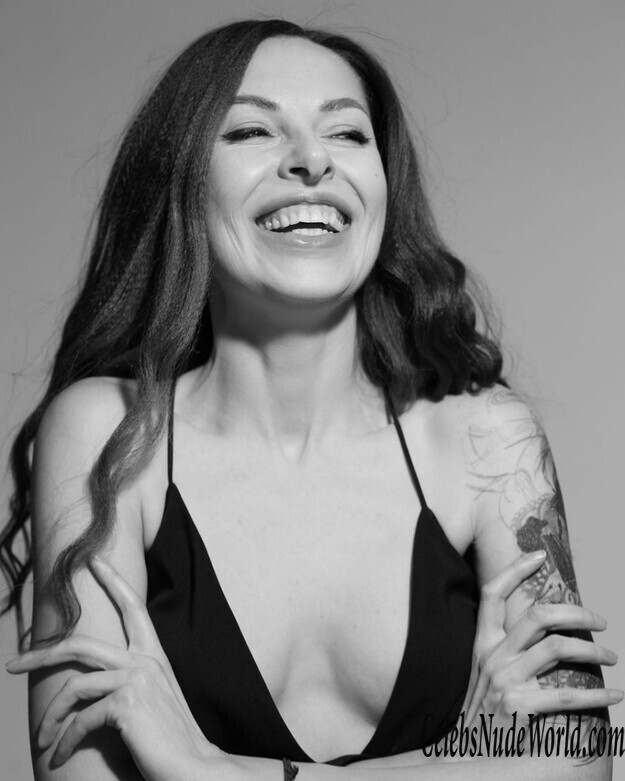 Natalia Krasnova Erotic 141225