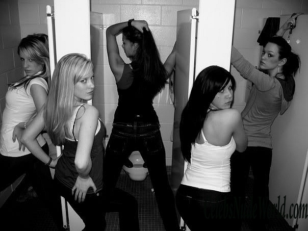 Nina Dobrev naked 141243