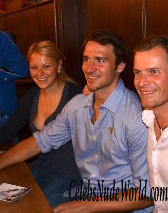 Miriam Gössner Sexy 141276