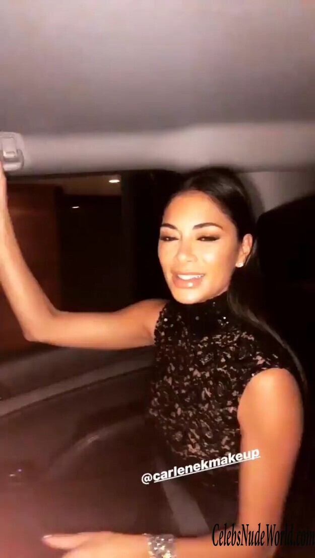 Nicole Scherzinger Hot 141290