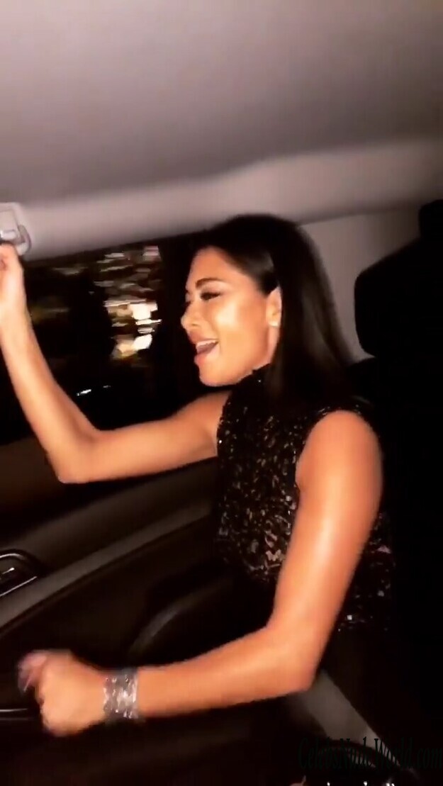 Nicole Scherzinger Hot 141292