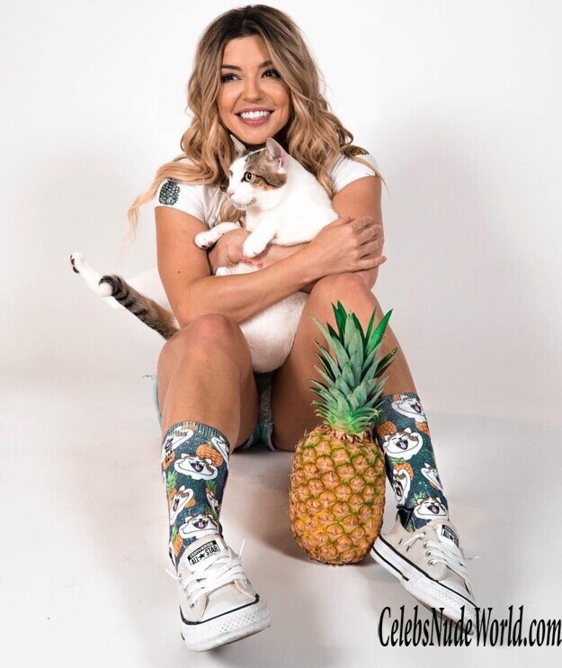 Nikki Blackketter Sexy 141388