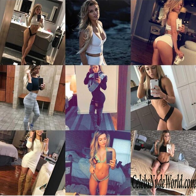 Nikki Blackketter Sexy 141406