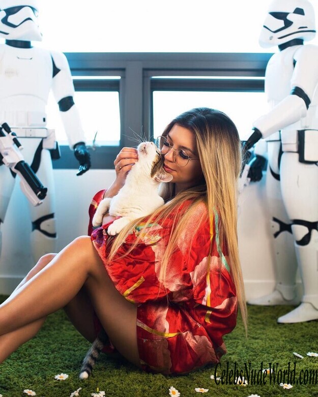 Nikki Blackketter Sexy 141433