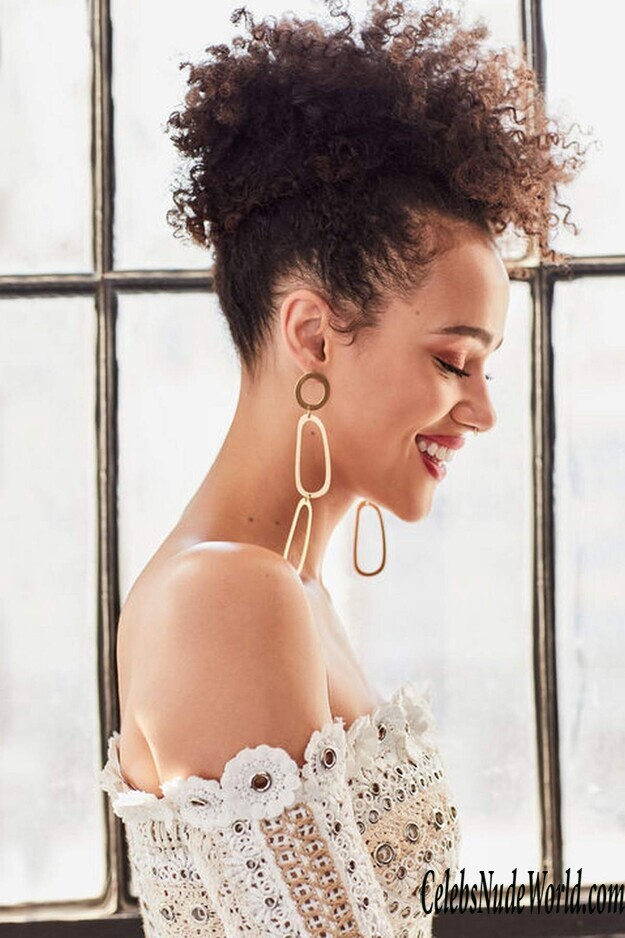 Nathalie Emmanuel Sexy 141464