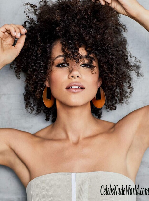 Nathalie Emmanuel Sexy 141466