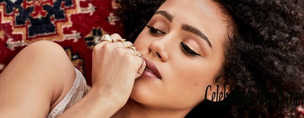 Nathalie Emmanuel Sexy 141468