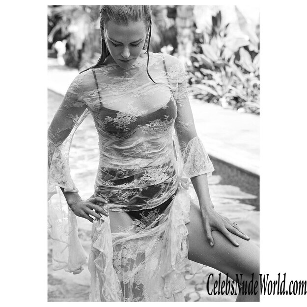 Nicole Kidman Sexy 141773