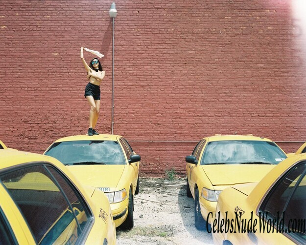 Nancy Gomez topless photos 142024