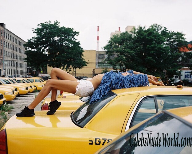 Nancy Gomez topless photos 142025