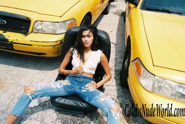 Nancy Gomez topless photos 142028